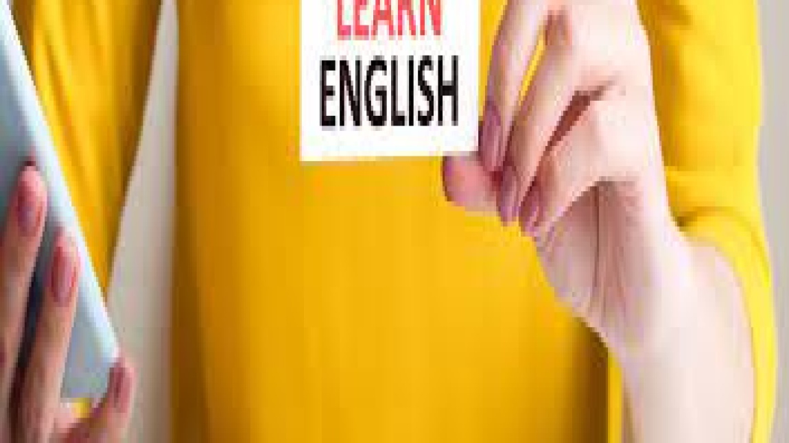 EKK-LEARN ENGLISH